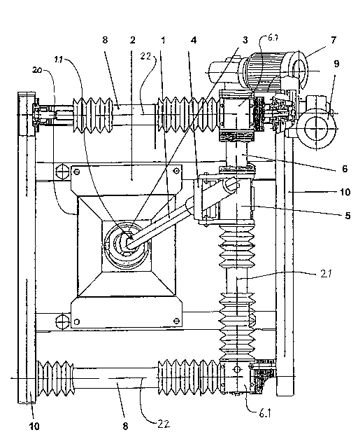 Une figure unique qui représente un dessin illustrant l'invention.